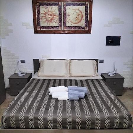 Casa Vacanze Lucarelli Martina Franca Extérieur photo