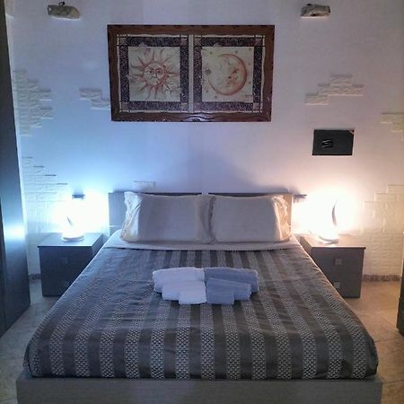Casa Vacanze Lucarelli Martina Franca Extérieur photo