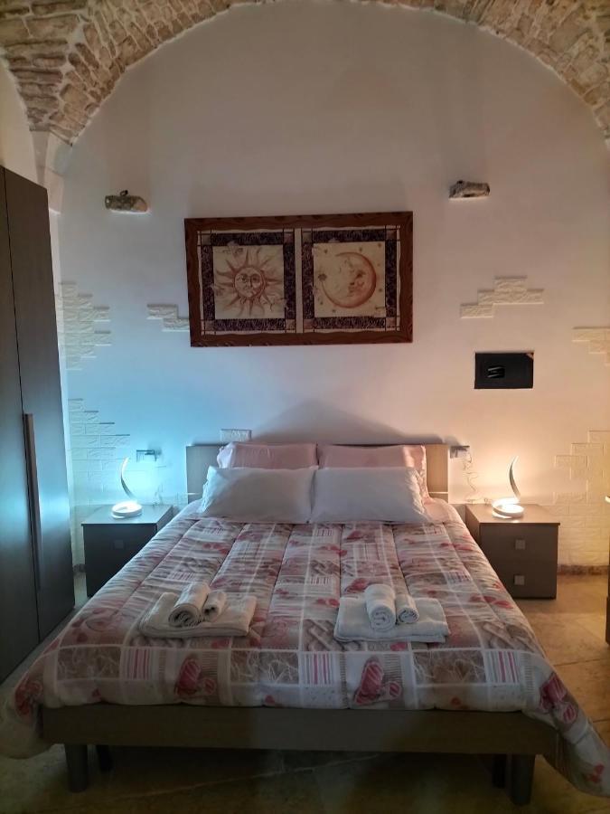 Casa Vacanze Lucarelli Martina Franca Extérieur photo