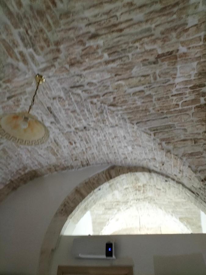 Casa Vacanze Lucarelli Martina Franca Extérieur photo