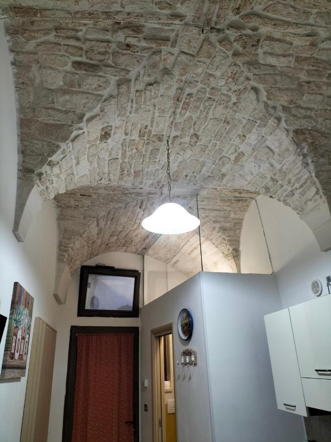 Casa Vacanze Lucarelli Martina Franca Extérieur photo