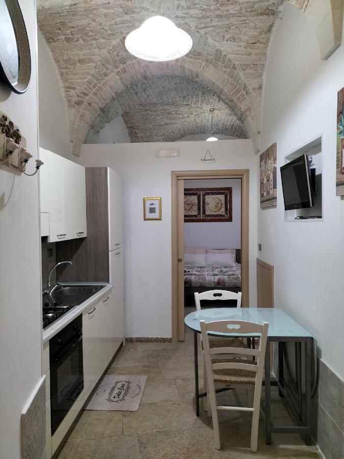 Casa Vacanze Lucarelli Martina Franca Extérieur photo
