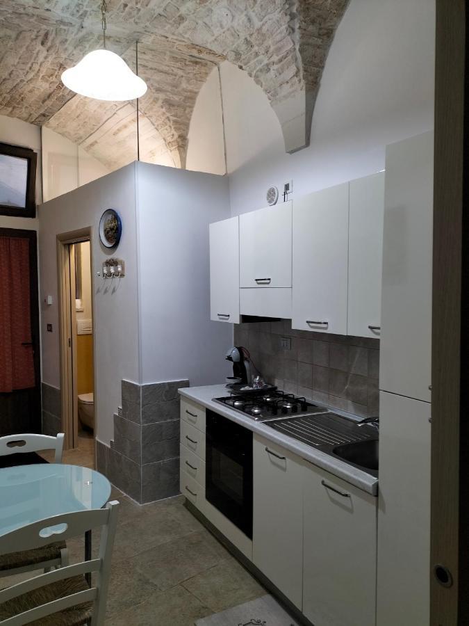 Casa Vacanze Lucarelli Martina Franca Extérieur photo