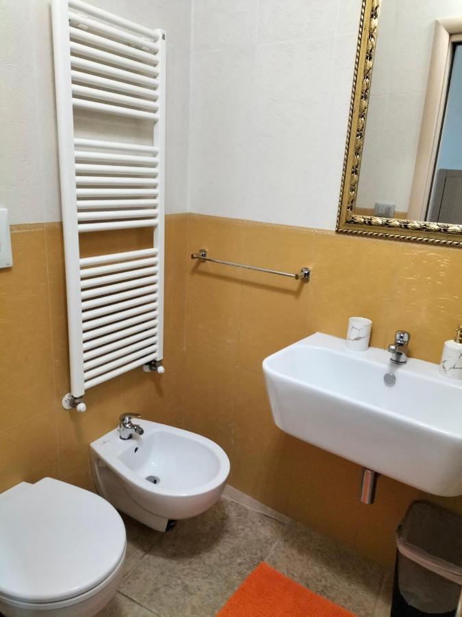 Casa Vacanze Lucarelli Martina Franca Extérieur photo