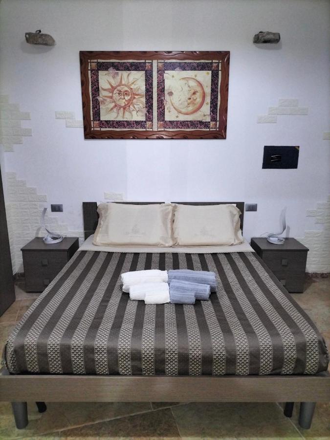 Casa Vacanze Lucarelli Martina Franca Extérieur photo