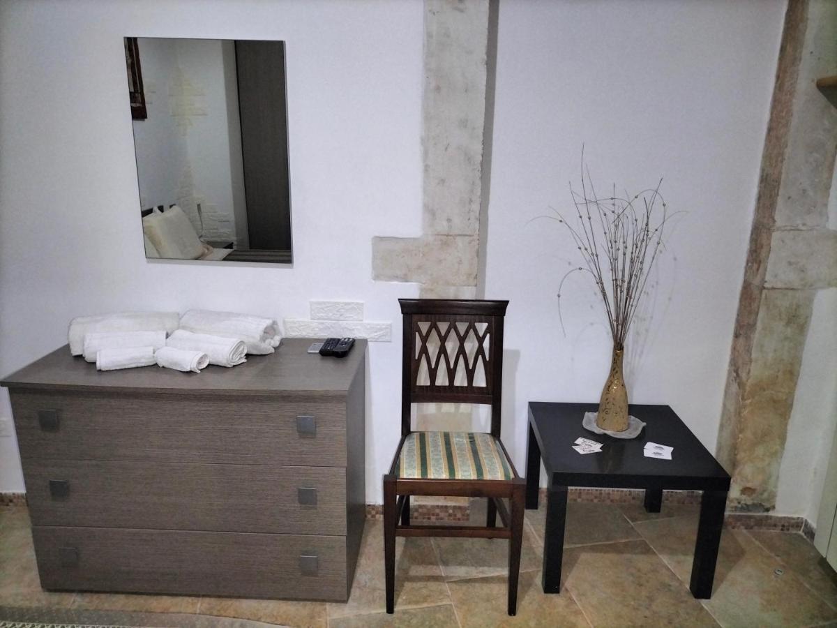 Casa Vacanze Lucarelli Martina Franca Extérieur photo
