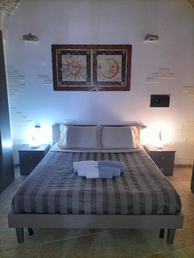 Casa Vacanze Lucarelli Martina Franca Extérieur photo